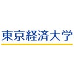 東京経済大学_logo